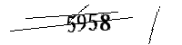 Si prega di digitare le lettere e i numeri qui sotto