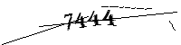 Bitte geben Sie die gezeigten Buchstaben und Zahlen ein
