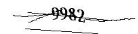 Bitte geben Sie die gezeigten Buchstaben und Zahlen ein