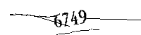 以下に文字と数字を入力してください