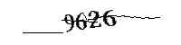 以下に文字と数字を入力してください