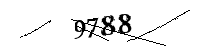 以下に文字と数字を入力してください