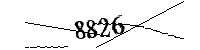 以下に文字と数字を入力してください