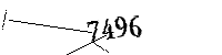 Si prega di digitare le lettere e i numeri qui sotto