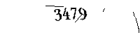 以下に文字と数字を入力してください