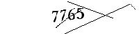 以下に文字と数字を入力してください