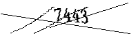 Bitte geben Sie die gezeigten Buchstaben und Zahlen ein