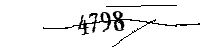 以下に文字と数字を入力してください