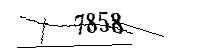 以下に文字と数字を入力してください