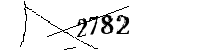 以下に文字と数字を入力してください