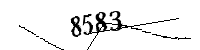 以下に文字と数字を入力してください