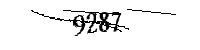 以下に文字と数字を入力してください