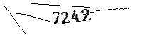 以下に文字と数字を入力してください