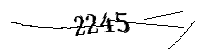 Por favor, escriba las letras y los números siguientes