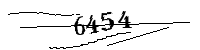 以下に文字と数字を入力してください