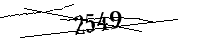 Bitte geben Sie die gezeigten Buchstaben und Zahlen ein