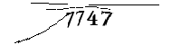 以下に文字と数字を入力してください