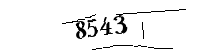 以下に文字と数字を入力してください