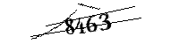 Bitte geben Sie die gezeigten Buchstaben und Zahlen ein