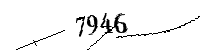 以下に文字と数字を入力してください