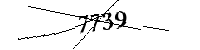 以下に文字と数字を入力してください