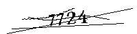 以下に文字と数字を入力してください