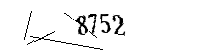 Bitte geben Sie die gezeigten Buchstaben und Zahlen ein
