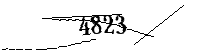 以下に文字と数字を入力してください