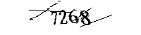 Bitte geben Sie die gezeigten Buchstaben und Zahlen ein