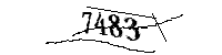 Bitte geben Sie die gezeigten Buchstaben und Zahlen ein