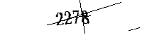 以下に文字と数字を入力してください