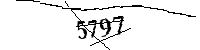 以下に文字と数字を入力してください