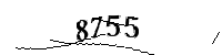 以下に文字と数字を入力してください