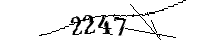 以下に文字と数字を入力してください