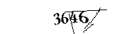 以下に文字と数字を入力してください