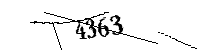 以下に文字と数字を入力してください