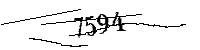 Bitte geben Sie die gezeigten Buchstaben und Zahlen ein