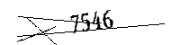 以下に文字と数字を入力してください