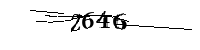 以下に文字と数字を入力してください