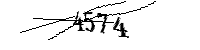 以下に文字と数字を入力してください