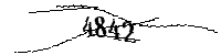 以下に文字と数字を入力してください
