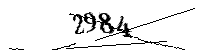 Bitte geben Sie die gezeigten Buchstaben und Zahlen ein