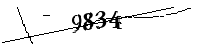 以下に文字と数字を入力してください