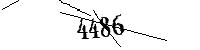 以下に文字と数字を入力してください
