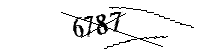 Bitte geben Sie die gezeigten Buchstaben und Zahlen ein
