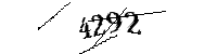 以下に文字と数字を入力してください
