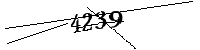 以下に文字と数字を入力してください