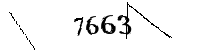 以下に文字と数字を入力してください