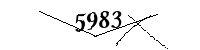 以下に文字と数字を入力してください