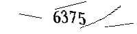 以下に文字と数字を入力してください